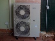 Assistenza climatizzatori Mantova